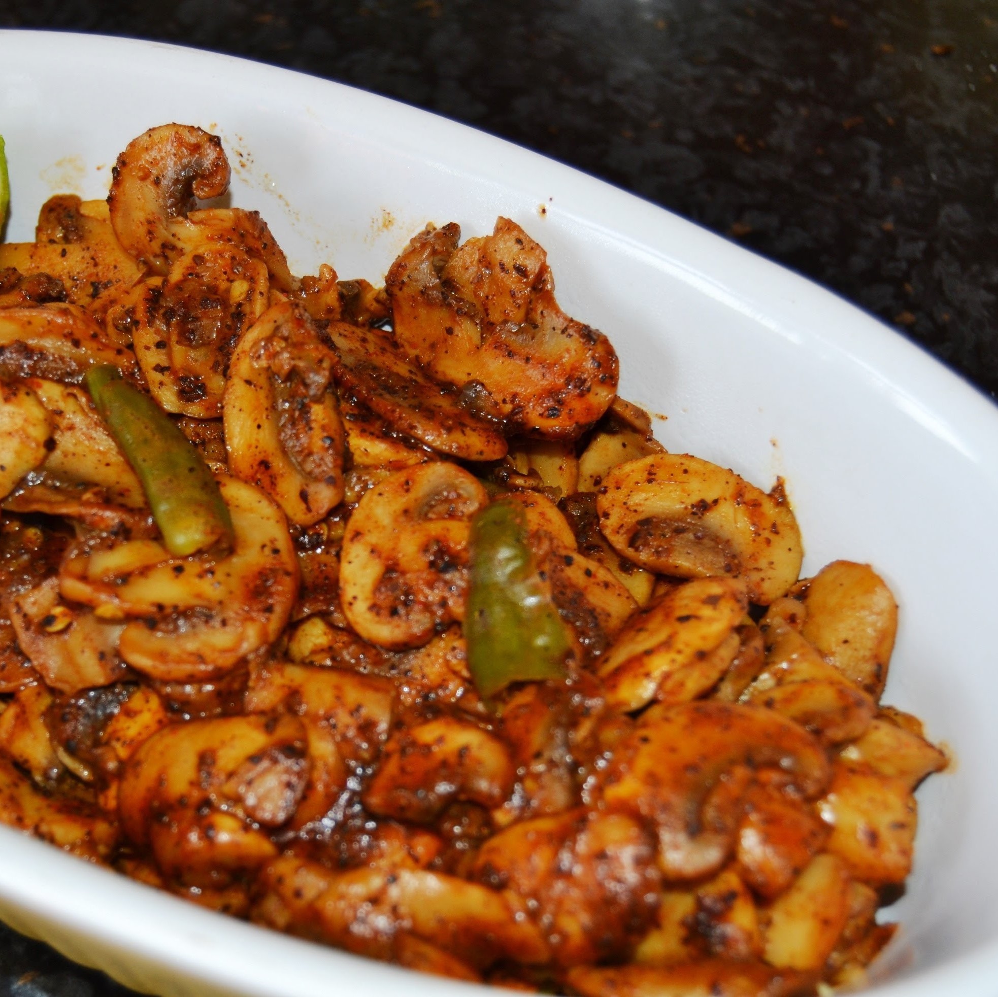 Casual Kitchen by Hot Spicy, Panipat Veg Platter